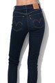 Levi's Blugi super skinny cu talie inalta Mile Femei