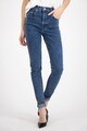 Levi's Blugi super skinny cu talie inalta Mile Femei