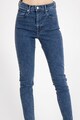 Levi's Blugi super skinny cu talie inalta Mile Femei