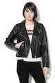 Levi's Jacheta biker de piele Femei