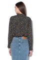 Levi's Camasa boyfriend cu imprimeu floral Femei