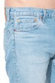 Levi's Bermude din denim cu aspect decolorat 511™ Barbati