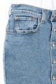 Levi's Elöl gombos farmerszoknya női