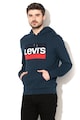 Levi's Суитшърт с качулка и лого 6 Мъже