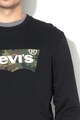 Levi's Суитшърт с лого EE Мъже