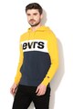 Levi's Hanorac cu model colorblock Barbati