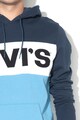 Levi's Суитшърт с цветен блок Мъже