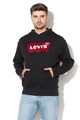 Levi's Logómintás kapucnis pulóver BB férfi