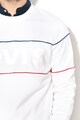 Levi's Bluza sport cu imprimeu logo AC Barbati