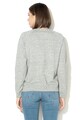 Levi's Bluza sport cu imprimeu logo si maneci raglan Femei