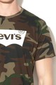 Levi's Tricou cu imprimeu logo Barbati