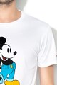 Levi's Тениска LEVI'S® X Mickey Mouse с кадифен ефект Мъже