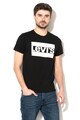 Levi's Tricou de bumbac cu imprimeu logo Barbati