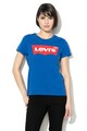 Levi's Tricou cu imprimeu logo6 Femei