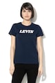 Levi's Tricou cu imprimeu Logi 10 Femei