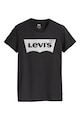 Levi's Tricou regular fit cu imprimeu logo Femei