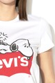 Levi's Tricou cu imprimeu Femei