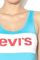 Levi's Body cu imprimeu logo Femei