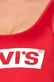 Levi's Body cu imprimeu logo Femei