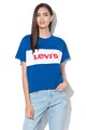 Levi's Свободна тениска с лого Жени