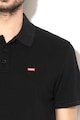 Levi's Tricou polo cu logo pe piept Barbati