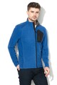 Napapijri Bluza sport din fleece cu fermoar Tambo Barbati