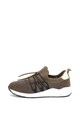 s.Oliver Pantofi sport slip-on din material usor Femei