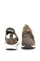 s.Oliver Pantofi sport slip-on din material usor Femei