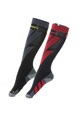 Salomon Sosete unisex pentru sporturi de iarna X PRO Femei