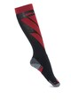 Salomon Sosete unisex pentru sporturi de iarna X PRO Femei