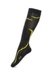 Salomon Унисекс зимни спортни чорапи X Pro Мъже