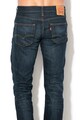 Levi's Blugi slim fit cu talie medie 511™ Barbati