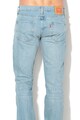 Levi's Blugi slim fit cu talie joasa 511™ Barbati