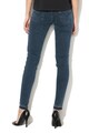 Levi's Blugi super skinny cu talie medie si efect modelator 710 Femei