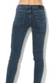 Levi's Blugi super skinny cu talie medie si efect modelator 710 Femei