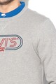 Levi's Суитшърт с лого Мъже