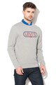 Levi's Bluza sport cu imprimeu logo Barbati