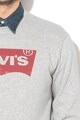 Levi's Bluza sport cu imprimeu logo B Barbati