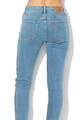 Levi's 721 magas derekú skinny fit farmernadrág logóval női