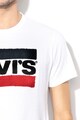 Levi's Logómintás póló E férfi