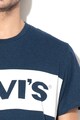 Levi's Тениска с щампа X Мъже