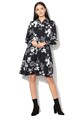 Broadway Rochie evazata cu imprimeu floral Lucy Femei