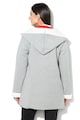 Greystone Könnyű súlyú kabát irha hatású béléssel női