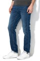 BLEND Blugi slim fit cu aspect decolorat Barbati