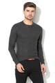 Alcott Пуловер с дизайн на релефни точици Мъже