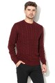 Alcott Плетен пуловер Мъже