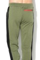 Guess Pantaloni sport colorblock Barbati