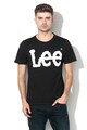 Lee Tricou cu imprimeu logo Barbati