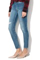 Lee Blugi skinny cu aspect decolorat Scarlett Femei