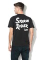 Lee Storm Rider Regular Fit póló férfi